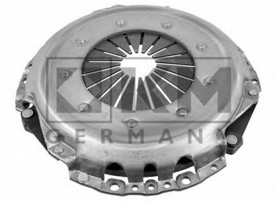 KM GERMANY 0691427 -  Нажимной диск сцепления